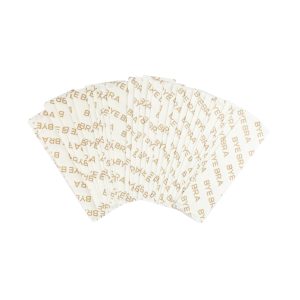 Bye Bra - Cinta para Vestidos - 20 Tiras