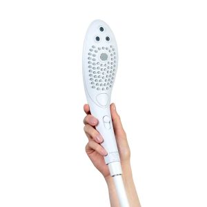 Cabezal de ducha Womanizer Wave - Blanco