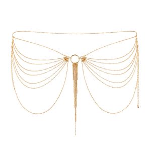 Cadena de cintura Magnifique - Dorado