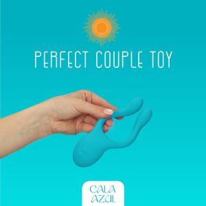 Cala Azul - Juguete para parejas Dani
