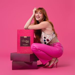 Calendario de Adviento 2024 - Naughty & Nice
