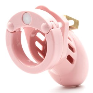 CB-6000s Chastity Cage - Rosa