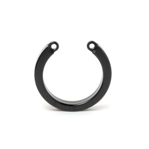 CB-X - Anillo U X-Large - Negro