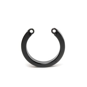 CB-X - U-Ring Large - Negro