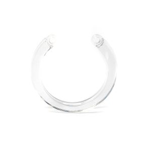 CB-X - U-Ring X-Large - Transparent