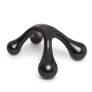 Cincuenta Sombras de Grey - Masajeador corporal