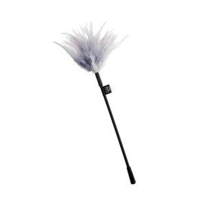 Cincuenta Sombras de Grey - Plumas Para Cosquillas