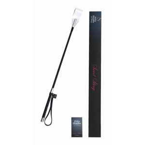 Cincuenta Sombras de Grey - Sweet Sting Riding Crop