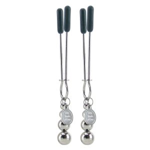 Cincuenta Sombras de Grey - The Pinch