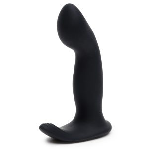 Cincuenta sombras de Grey - Vibrador del punto P recargable Sensation