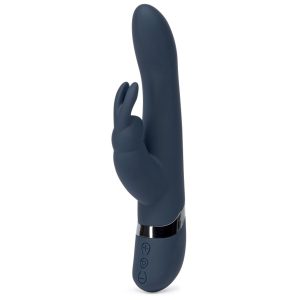 Cincuenta Sombras más oscuras - Vibrador conejito rampante Oh My Rabbit