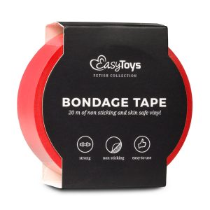 Cinta Roja - 20m