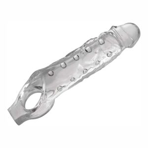Claramente amplio potenciador del pene.