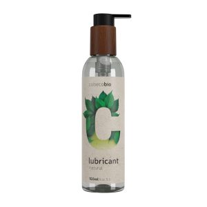 Cobeco Bio - Lubricante bio - 150 ml