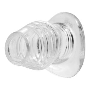 Cock Dock Tunnel Butt Plug