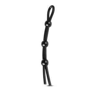 Cockring triple ajustable