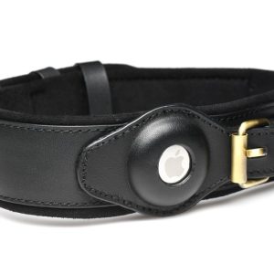 Collar de Rastreo - Negro