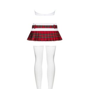 Conjunto de estudiante de 5 piezas