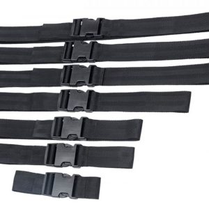 Conjunto de trampa de cuerpo completo sometido