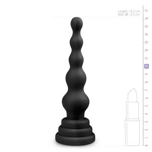 Cono con relieves