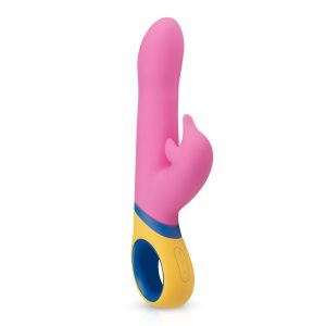 Copy - Vibrador Delfín