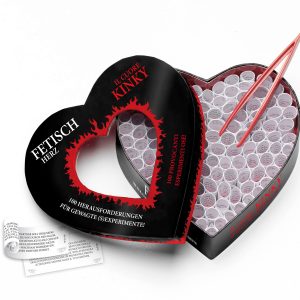 Corazón Fetiche DE-IT