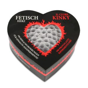 Corazón Fetiche DE-IT