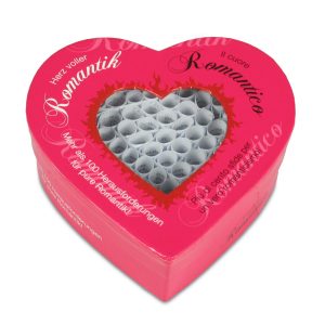 Corazón Lleno de Romance DE-IT