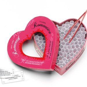 Corazón Lleno de Romance DE-IT