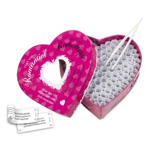 Corazón Lleno de Romance NL-FR