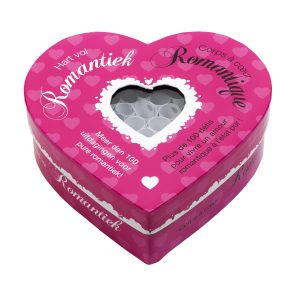 Corazón Lleno de Romance NL-FR