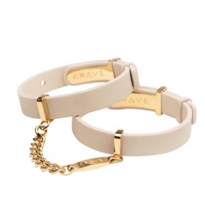 Crave - ID Esposas - Beige