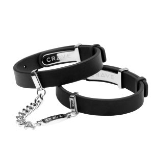 Crave - ID Esposas - Negro