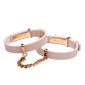 Crave - ID Esposas - Rosa