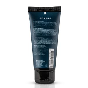 Crema de erección Boners