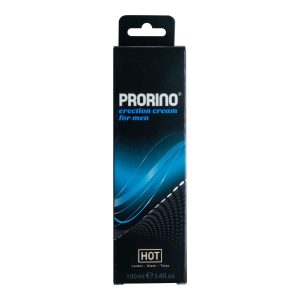 Crema de erección Ero Prorino para hombres - 100 ml