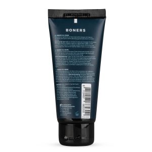 Crema para pene Boners XXL