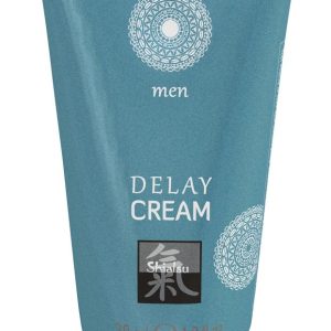 Crema retardante - Eucalyptus