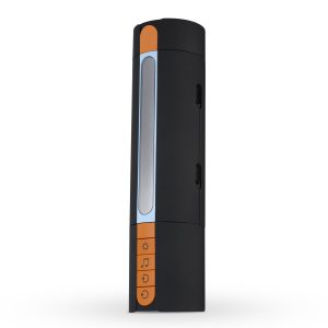 CRUIZR-CP03 Masturbador automático de lujo con vibración y succión con adap