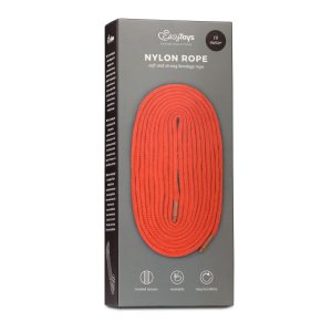 Cuerda de sumisión Roja - 10m