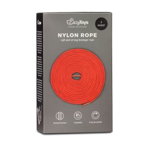 Cuerda roja para Bondage - 5 m