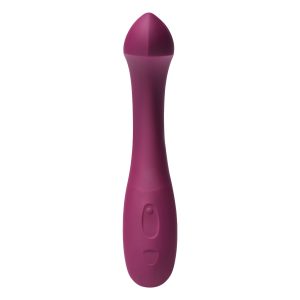 Dame - Arc Vibrador Punto G - Morado