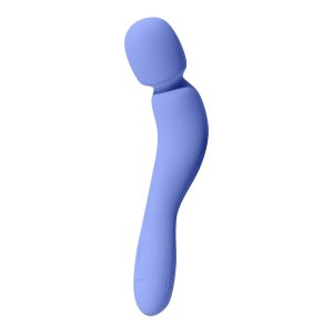 Dame - Com Vibrador de varita Periwinkle