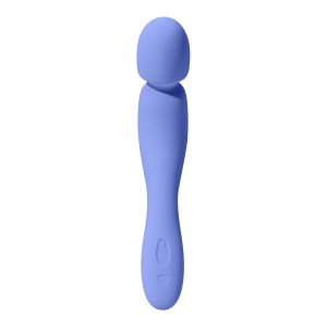 Dame - Com Vibrador de varita Periwinkle