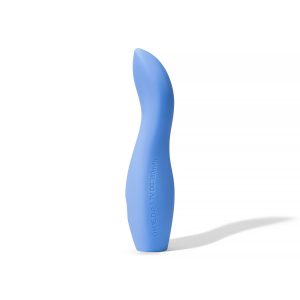 Dame - Dip 2 Vibrador Versátil - Morado