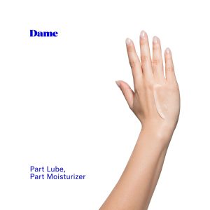 Dame - Play Balm - 60 ml