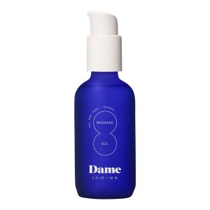 Dame Products - Aceite de Masaje Erótico - 60ml