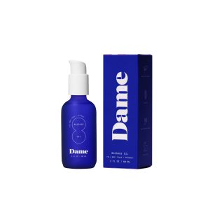 Dame Products - Aceite de Masaje Erótico - 60ml