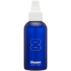Dame Products - Lubricante de Aloe - 118ml