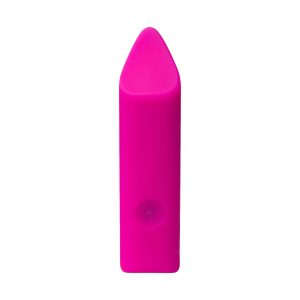 Dame - Vibrador Compacto Zig - Magenta